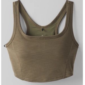 prAna “Becksa” Bralette - NWT